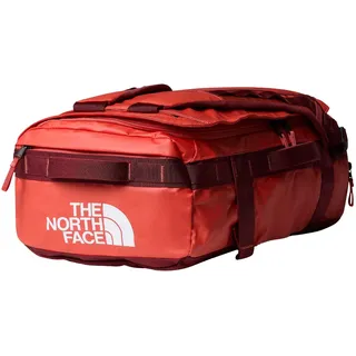 The North Face Base Camp Voyager 32L Reisetasche 57 cm orange