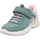 Rush Kinder Grün/Pink 38