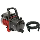 Gartenpumpe Kit GC-GP 6538