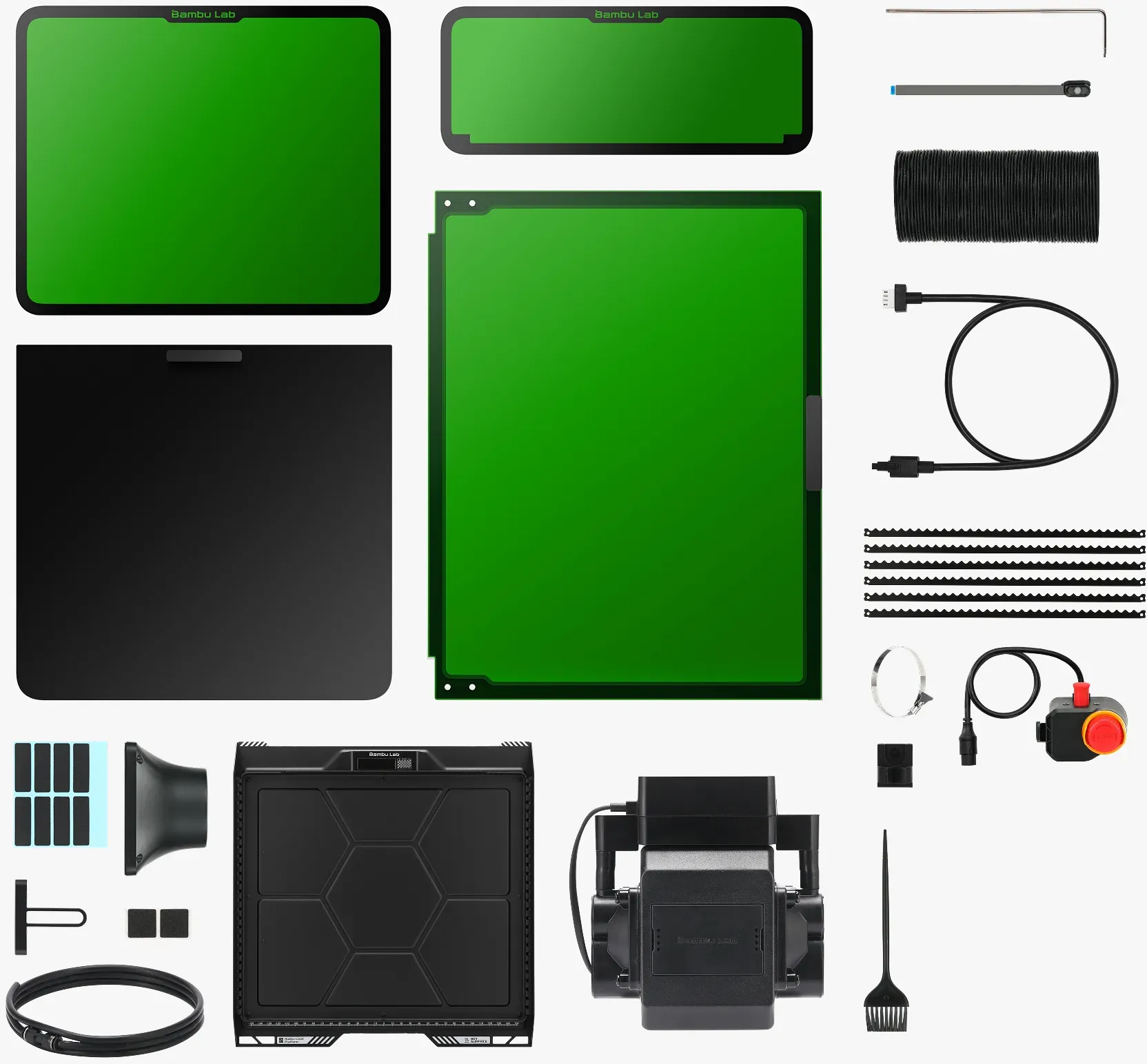 Bambu Lab H2D Laser Upgrade Kit