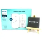 Philips Avent SCD503/26 Audio Babyphone