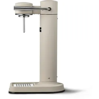 Aarke Carbonator 3 sand + PET-Flasche