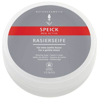 SPEICK Men Active Rasierseife 150 g