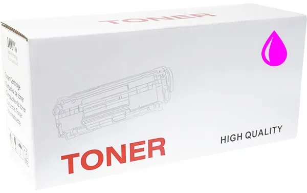 HP 117A (W2073A) - Toner Economy, magenta