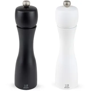 20 cm schwarz/weiß