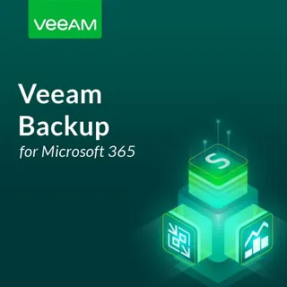 Veeam Backup for Microsoft 365