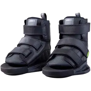 Jobe Host Wakeboard-bindungen - Black - EU 44-47
