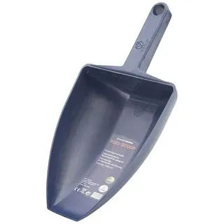 FIAP 1596 profifeed SCOOP 1.000 Teichbau-Schaufel 1St.