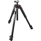 Manfrotto MT055XPRO3 Aluminium 3 Sektionen | ✔️ 10 Jahre Garantie