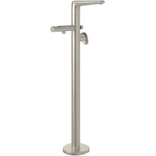 Villeroy & Boch V&B Fertigmontageset Antao Einhebelmischer für Badewanne, bo, brush. ni. bla