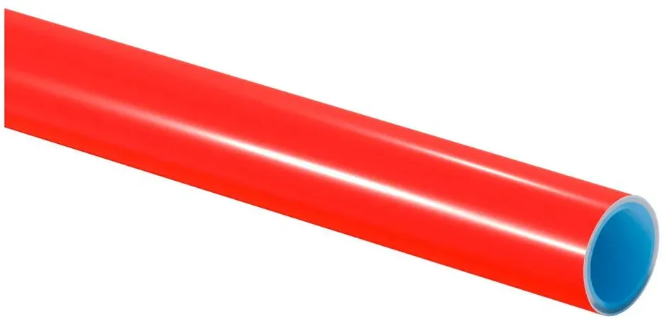 Uponor Klett Rohr MLCP RED, 16x2,0mm, 240m, 1096014 1096014