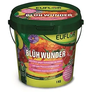 Euflor Blühwunder