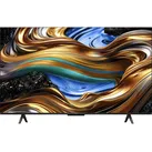 TCL P79 43P79B Fernseher 109,2 cm (43") 4K Ultra HD Smart-TV WLAN Titan