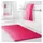 55 x 65 cm pink