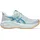 Novoblast 5 Herren Arctic Blue/Aegean Blue 48