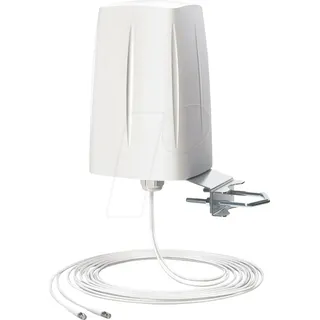 QUW AOLM2-1 - LTE Antenne MIMO, 4dBi, Multiband
