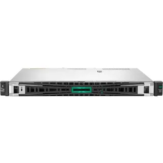 HP HPE ProLiant DL20 Gen11