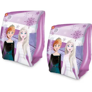 MONDO Frozen Anna Elsa Schwimmflügel Schwimmhilfe Schwimmärmchen Schwimmärmel