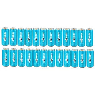 gönrgy Blueberry Coconut 0,5L Dose