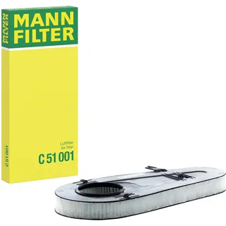 Mann-Filter C 51 001