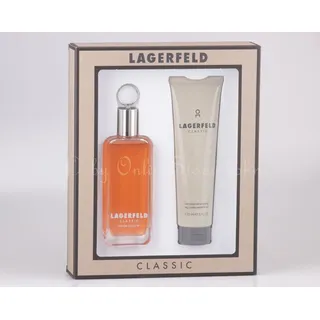 150 ml + Shower Gel 150 ml Geschenkset