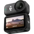 DJI Osmo Nano Standard Combo Action-Cam, wasserdicht bis 10m, 4K/60fps, 35MP, 143° Ultraweitwinkel