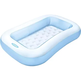 Intex Planschbecken - rechteckig