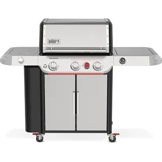SP-335W GBS Gasgrill 2025 Edelstahl