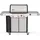 SP-335W GBS Gasgrill 2025 Edelstahl