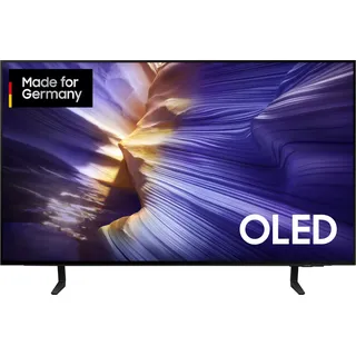 GQ42S90F 42" OLED 4K Vision AI Smart TV S90F