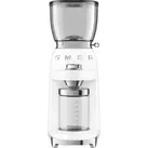 Smeg CGF01 Kaffeemühle weiß