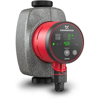 Grundfos Alpha3 25-60 180 mm 1 1/2" 99371929