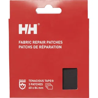 HELLY HANSEN Repair Kit black (990) STD