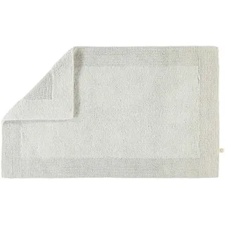 Perlgrau 100 x 60 cm