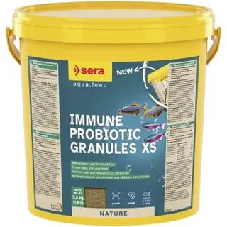 Sera ImmunPro Mini 10l