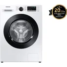 Samsung 9 kg Waschmaschine WW4900T mit EcoBubbleTM, EEK: A, 9 kg Weiß