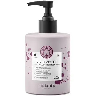 0.22 vivid violet 300 ml