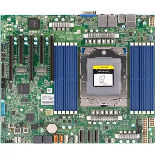 Supermicro Mainboard H13SSL-N ATX