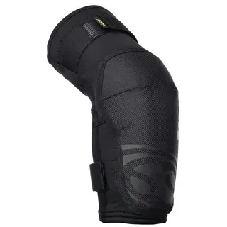 IXS MTB Ellenbogenschützer Hack EVO+ Schwarz Gr. S