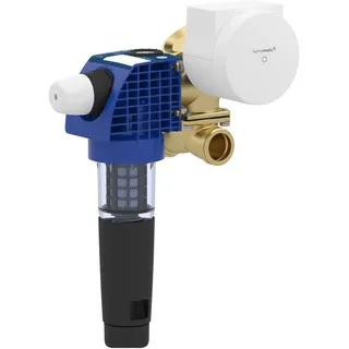 Homematic IP Funk Wassermelder, Wassersensor, Wasserventil HmIP-WSS