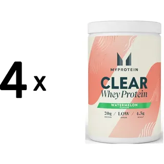 Isolate Watermelon Pulver 488 g