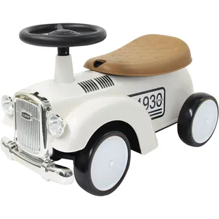 Jamara 464010 Schaukelndes/fahrbares Spielzeug Sonstige Spielzeuge zum Daraufsetzen