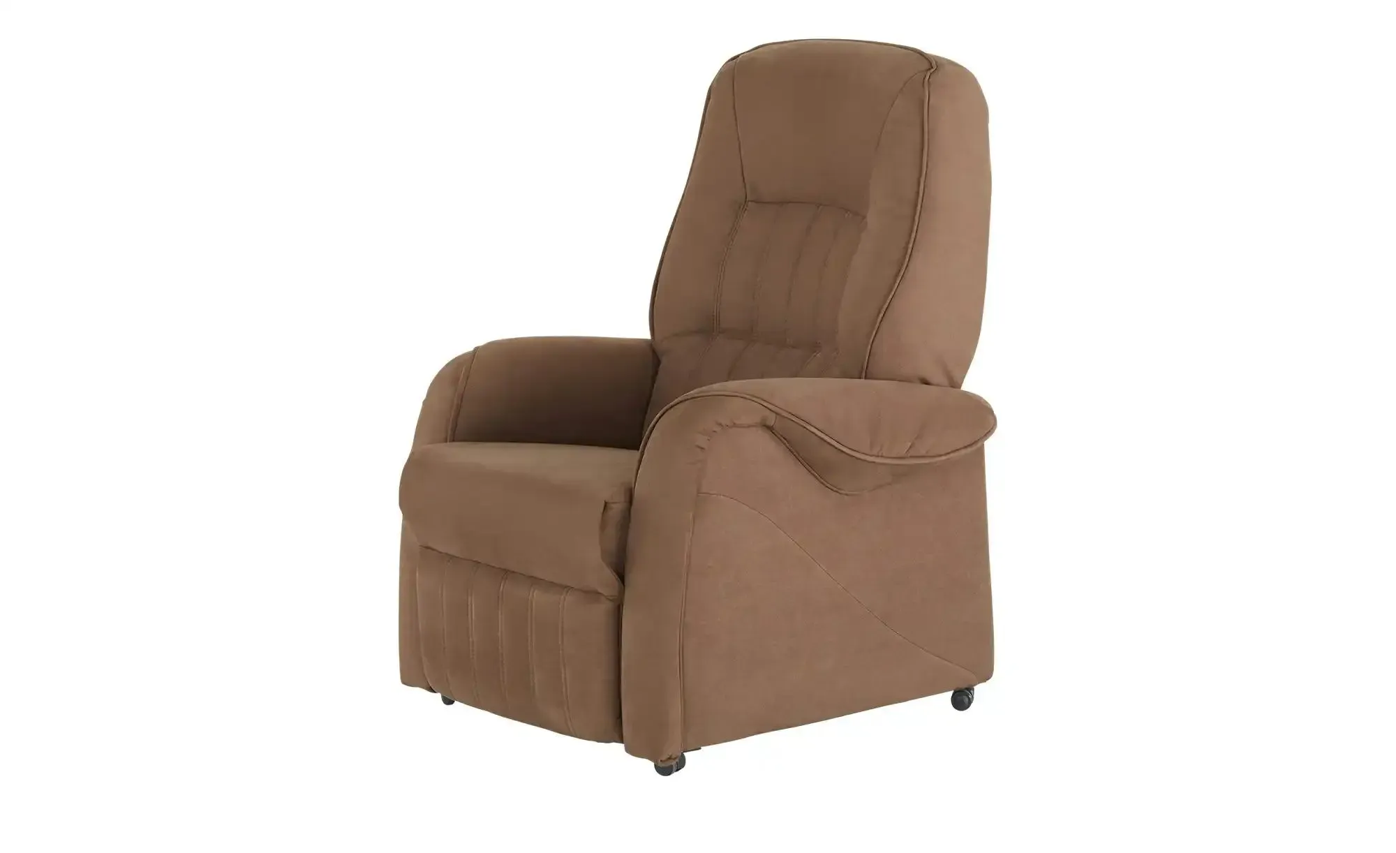 himolla Relaxsessel mit verschiedenen Funktionen 9687 ¦ braun ¦ Maße (cm): B: 78 H: 107 T: 93.0