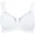 BH Clara Soft-BH bügellos Komfort-Träger für Damen 006 weiß Polyamid G 100