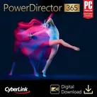 PowerDirector 365 - 1 Jahr Download