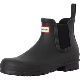 Hunter Original Chelsea Gummistiefel, - 43