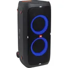 Partybox 310 schwarz