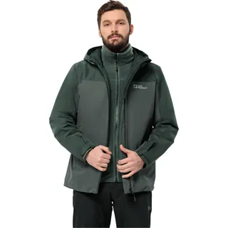 slate green M