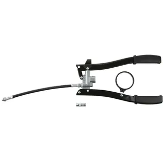 Pressol Fettpresse für Schraubkartusche 500g