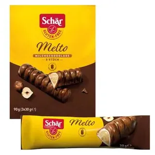 Schär Melto glutenfrei 90 g